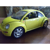 Miniatura Vw New Beetle 98