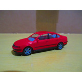 Miniatura Vw Passat Sedan 1998-2005 -
