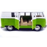 Miniatura Vw T1 Transporter Combi Kombi