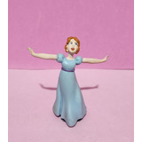 Miniatura Wendy - Peter Pan- Disney