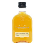 Miniatura Whisky Bourbon Woodford Reserve 50ml