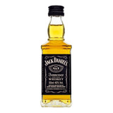 Miniatura Whisky Jack Daniels 50ml