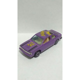 Miniatura Yat Ming Boom 24 - Anos 80