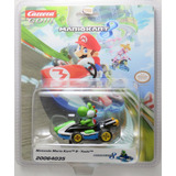 Miniatura Yoshi Para Autorama - Mario