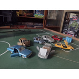 Miniaturas Da Itália Politoys Escala 1/43