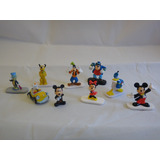 Miniaturas Disney Colection - Compradas Na