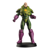 Miniaturas Eaglemoss Dc Comics 8-10 Cm