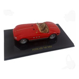 Miniaturas Ferrari - Escala 1/43 - Coleção Ferrari Collectio