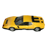 Miniaturas Ferrari 512bb Kyosho 1:18 Scale Die-cast Series