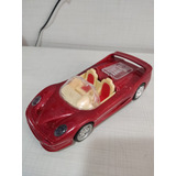 Miniaturas Ferrari F50 Lote C/2 Escala 1:24 E 1:38