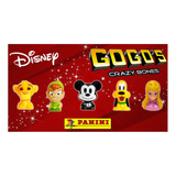Miniaturas Gogos Disney 30 Peças Bonecos Ver Fotos Brinde