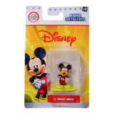 Miniaturas Nano Metalfigs - Disney -