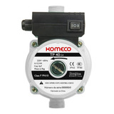 Minibomba Agua Tp40 G4 127v 60hz - Komeco