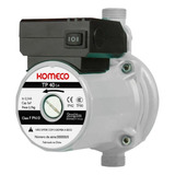 Minibomba Agua Tp40 G4 127v 60hz - Komeco