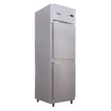 Minicâmara Comercial Inox 430 Frilux Rf062 2 Porta 400 Litro