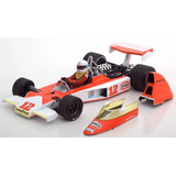 Minichamps 1:18 Formula 1 Mclaren M23 Mass 1976 Ñ Senna