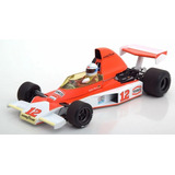 Minichamps 1:18 Formula 1 Mclaren M23 Mass 1976 Ñ Senna