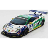 Minichamps 1/18 Lamborghini Gallardo Lp600 Gt3