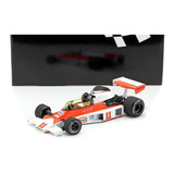 Minichamps F1 1/18 Mclaren M23d 1976 Campeão James Hunt #11