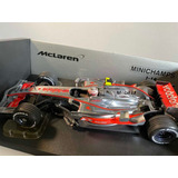 Minichamps Mclaren Mercedes Mp4-23 H. Kovalainen 2008 1/18