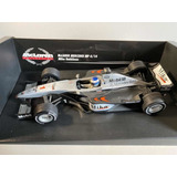 Minichamps Mclaren Mp4/14 M. Hakkinen Campeão 1999 1/18