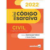 Minicódigo Civil E Constituição Federal -