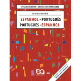Minidicionário Espanhol/português - Português, De Flavian,