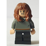 Minifigura De Lego Harry Potter: Hermine/hermione