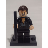 Minifigura Lego Harry Potter - Lobo