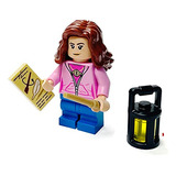 Minifigura Lego Harry Potter Hermione Granger