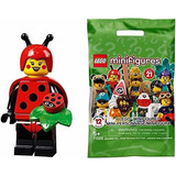 Minifiguras Colecionáveis Lego 71029 Série 21