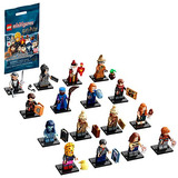 Minifiguras Lego Harry Potter Série 2 71028 1 16