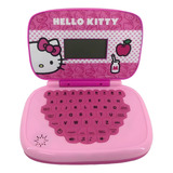 Minigame Laptop Hello Kitty Jogos E