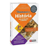 Minimanual De História - Enem, Vestibulares E Concursos