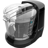 Miniprocessador Cadence Easy Cut 100w - Preto 350ml