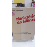 Ministério Do Silêncio