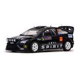Minitura Ford Focus Rs Wrc08 5 M grönholm t rautiainen 1 8