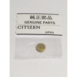 Minutagem P/ Relogio Citizen C300/c310/c320/c390/c650/c651 