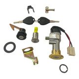 Miolo Ignição Kit Fechadura Triciclo Sousa 600w 48v 72d5