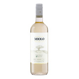 Miolo Seleção Pinot Grigio Riesling Campanha Vinho Brasileiro Branco Seco Garrafa 750ml