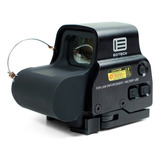 Mira Airsoft Holografica Red Green Dot Eotech Xps3 558 556