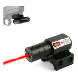 Mira Especial Laser Profissional Luneta Airsoft