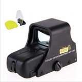 Mira Holografica 551+protetor Universal