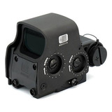 Mira Holográfica Red Dot Eotech 558 Airsoft