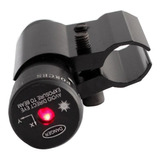 Mira Laser Pointer Shoot Para Airgun