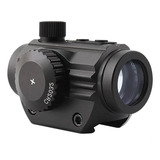Mira Laser Sight De Dot Rifle Paintbal 20mm Holográfica