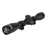 Mira Luneta 4x32 Beeman Aluminio Trilho De 11mm Original