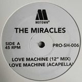 Miracles / Smokey Robinson - Love