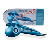 Miracurl Babyliss Nano Titanium By Roger