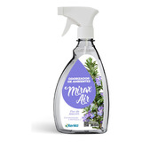 Mirax Air Odorizador De Ambientes Flor